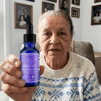 Patricia L., 68 avatar