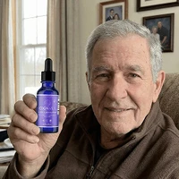 Harold B., 66 avatar