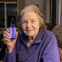 Evelyn S., 75 avatar